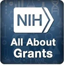 NIH All About Grants