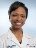 Erika Greene MD