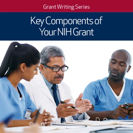 Faculty Dev NIH Grants